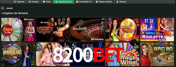8200bet bet