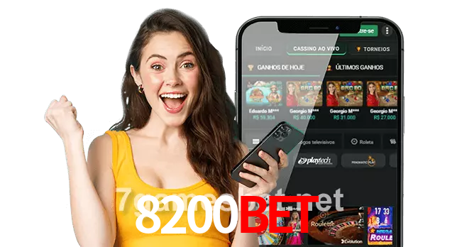 8200bet
