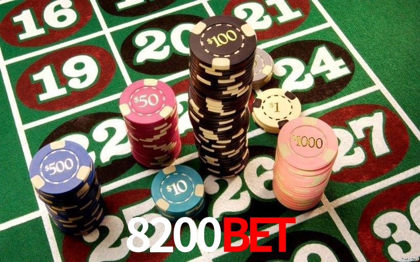 Jogos Exclusivos 8200bet