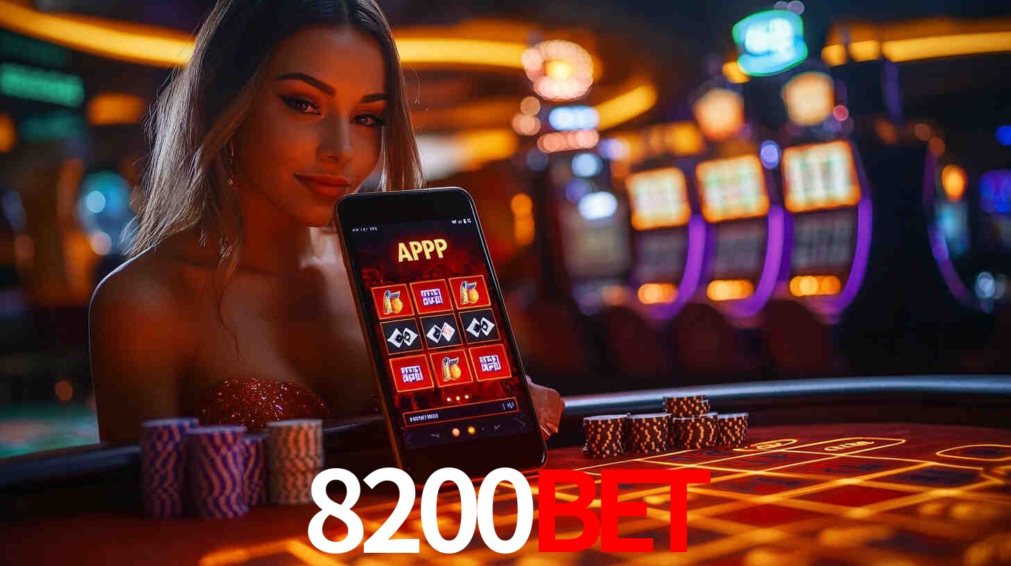 A Emoção da Loteria na 8200bet: Uma Chance de Mudança de Vida