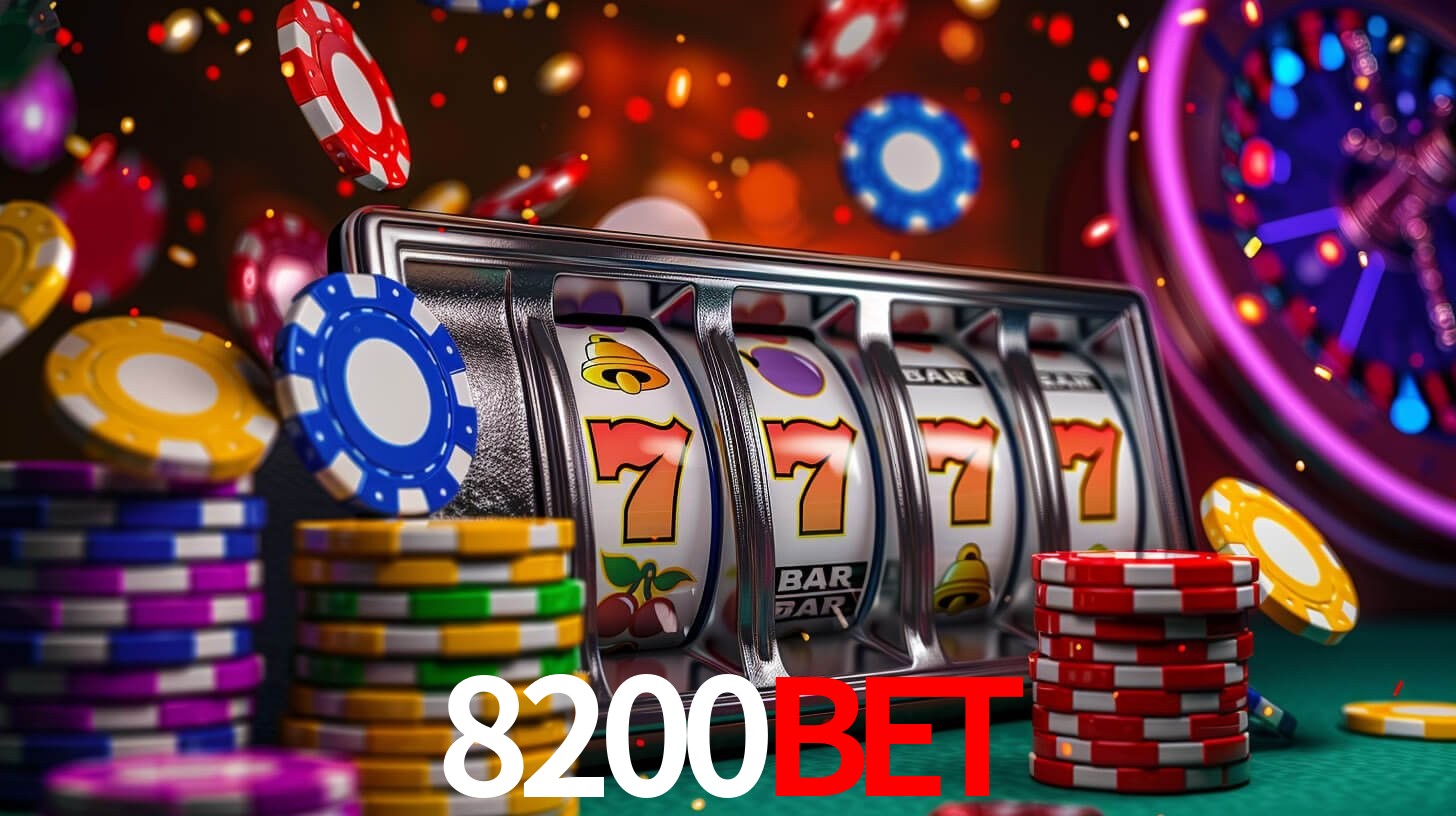 Apostas de Tênis 8200bet