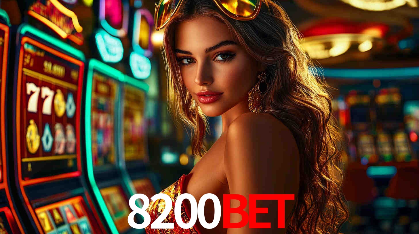 Premium Interface 8200bet