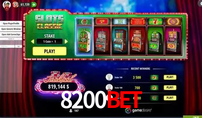 A Revolução dos Aplicativos de Jogos no 8200bet