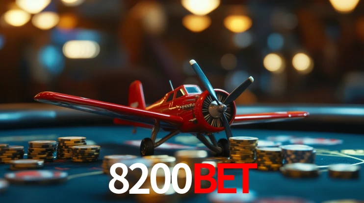 Slot Games 8200bet