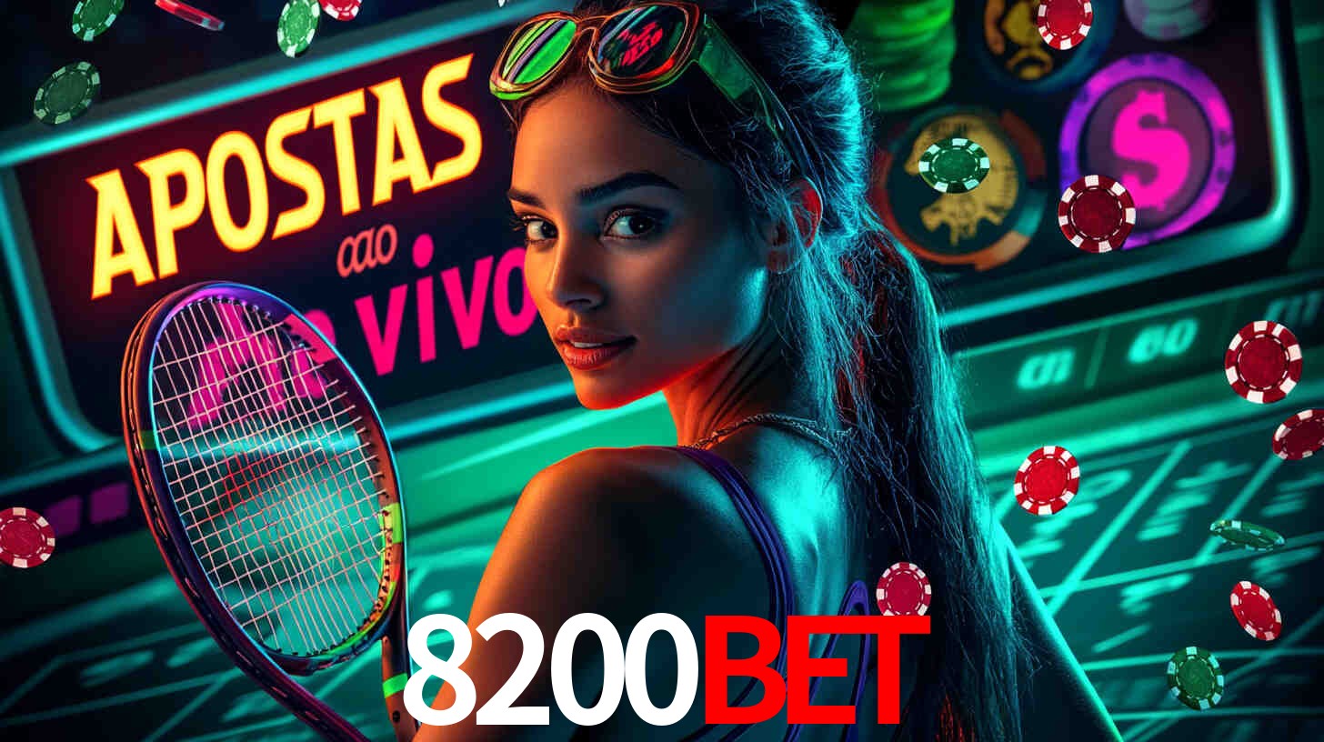 A Experiência Imersiva dos Cassinos Ao Vivo no 8200bet