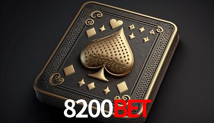 Integração de APIs 8200bet