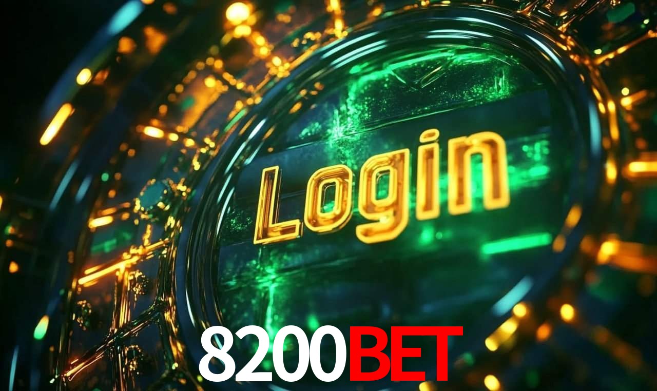 APK Android 8200bet