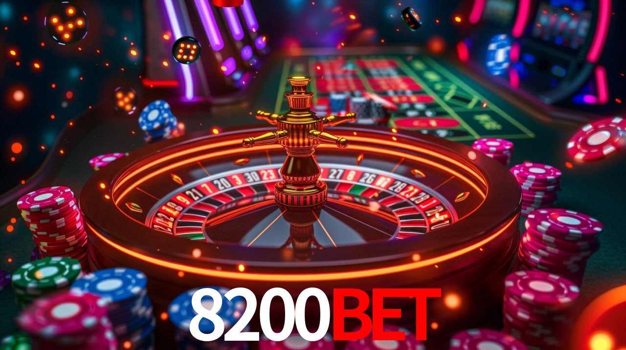 Mesa de Blackjack 8200bet