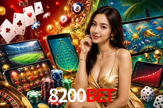 Roulette Table 8200bet