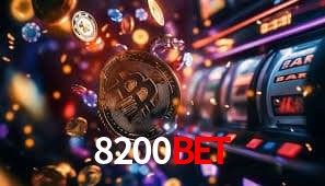 Torneios 8200bet