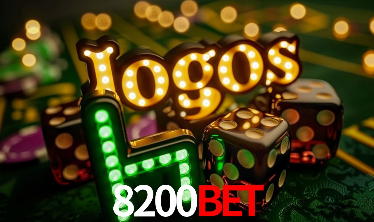Promoções Sazonais 8200bet