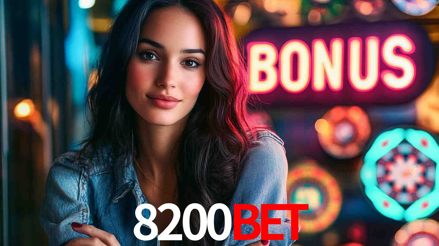 8200bet