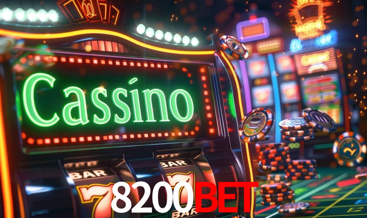 Atalho iOS 8200bet