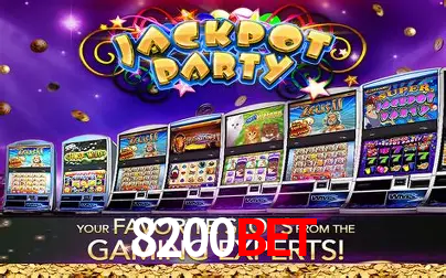 Apostas Esportivas na 8200bet: Um Guia Completo