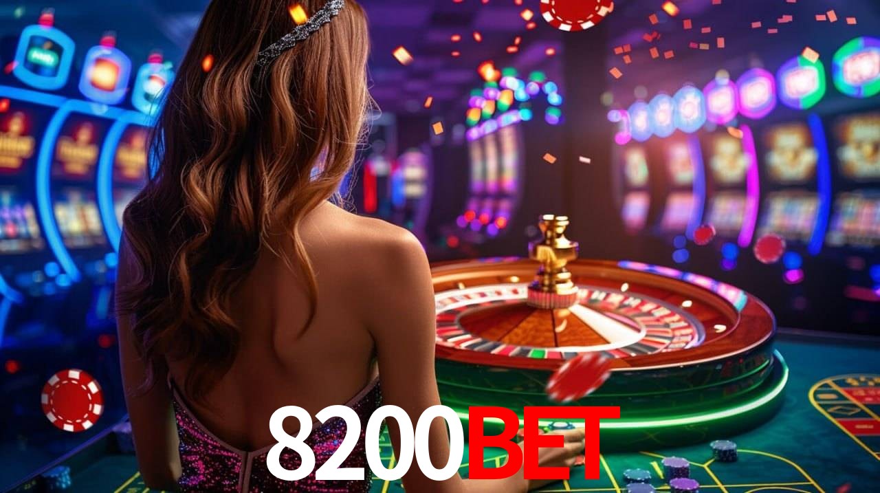 Página de download 8200bet