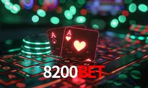 Design Responsivo 8200bet