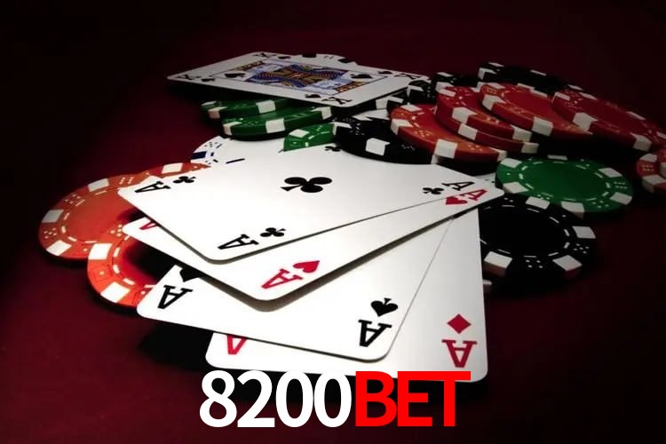 Estatísticas do Jogo 8200bet