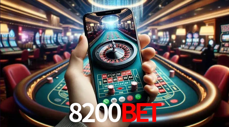 Quick Registration 8200bet