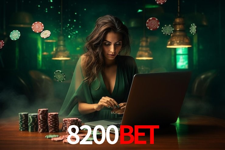 Instalar app 8200bet