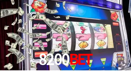 Descubra a Essência do 8200bet: Nossa História e Compromissos
