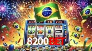 Game Statistics 8200bet