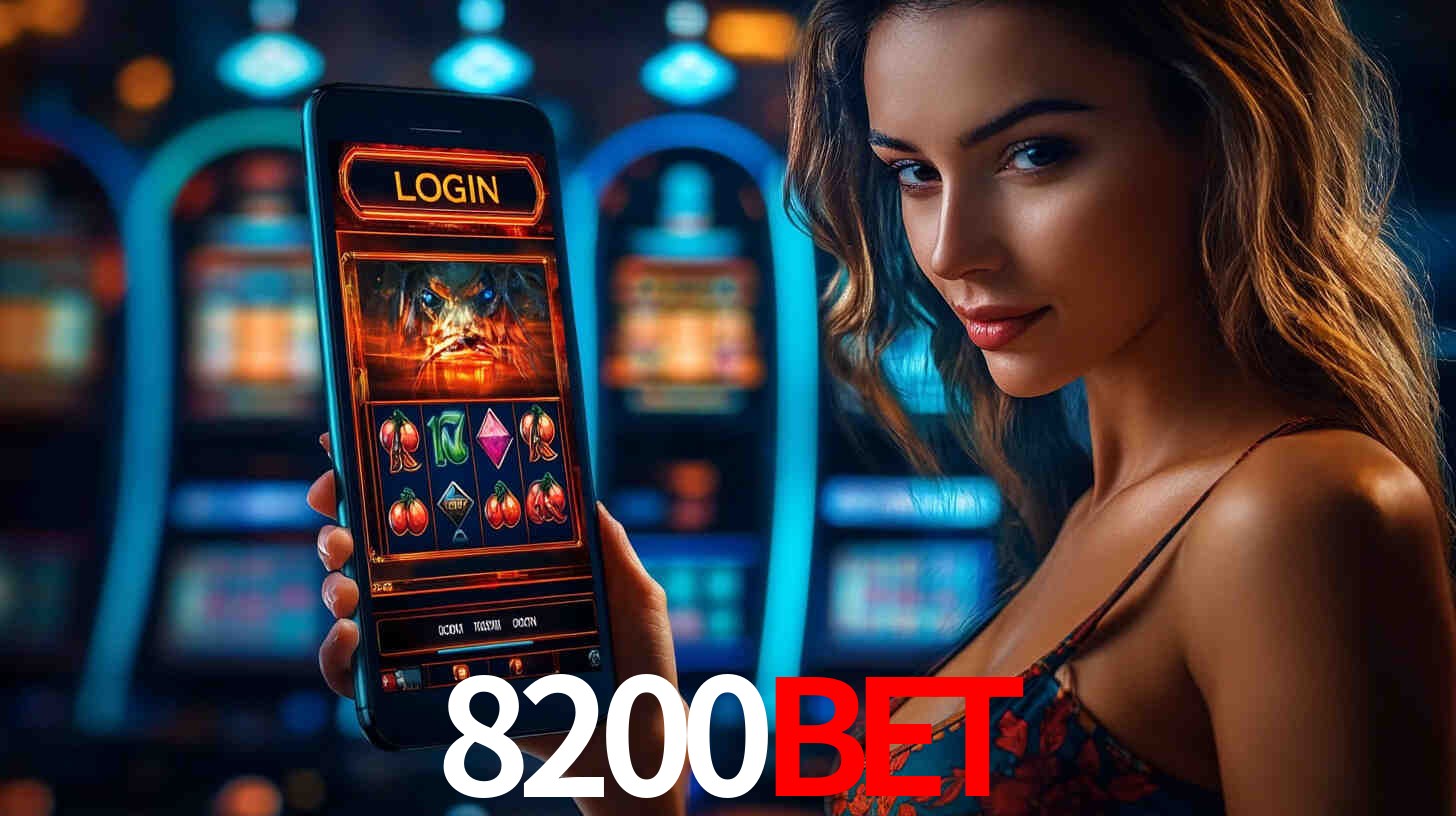 8200bet
