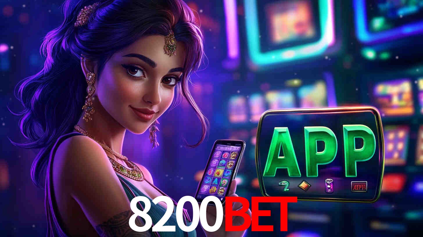 Bônus Generosos e Exclusivos no 8200bet para Você!