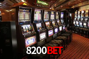 Apostas Esportivas na 8200bet: Um Guia Completo