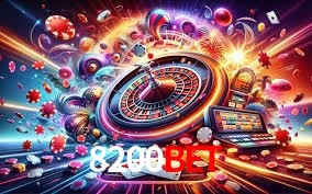 Cadastro Rápido 8200bet