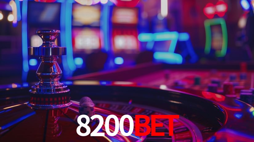 8200bet