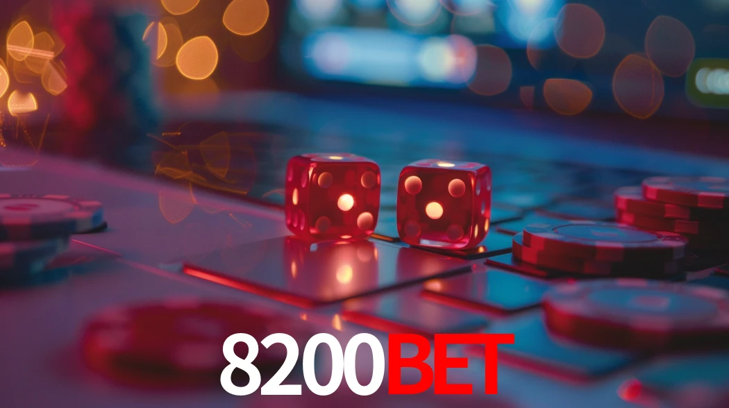 API Integration 8200bet