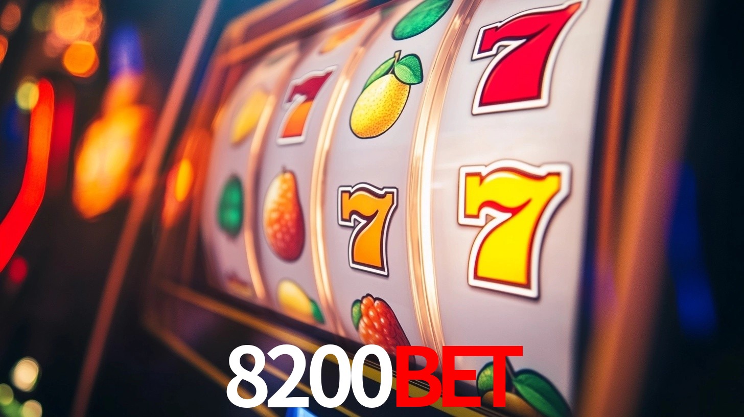 Ofertas Imperdíveis na 8200bet: Promoções e Bônus Que Valem a Pena