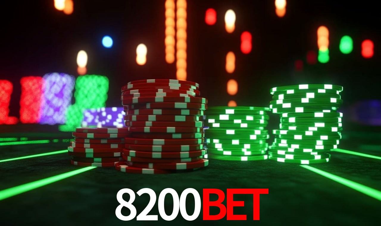 Statistics 8200bet
