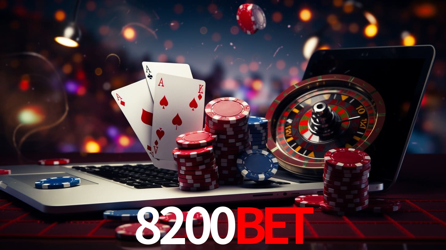 Programa VIP 8200bet