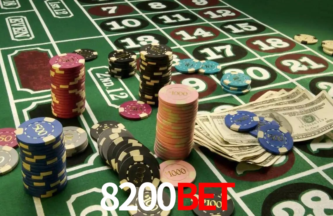 8200bet