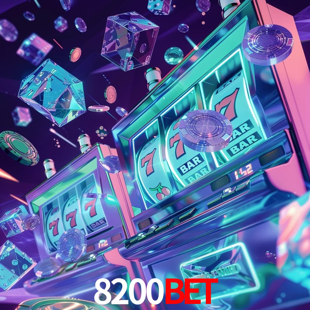 Programa VIP 8200bet