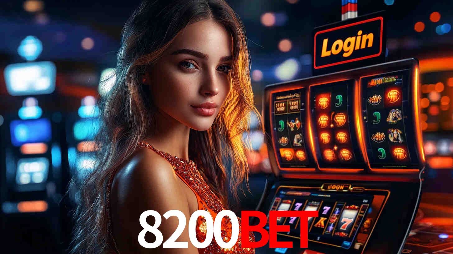 8200bet
