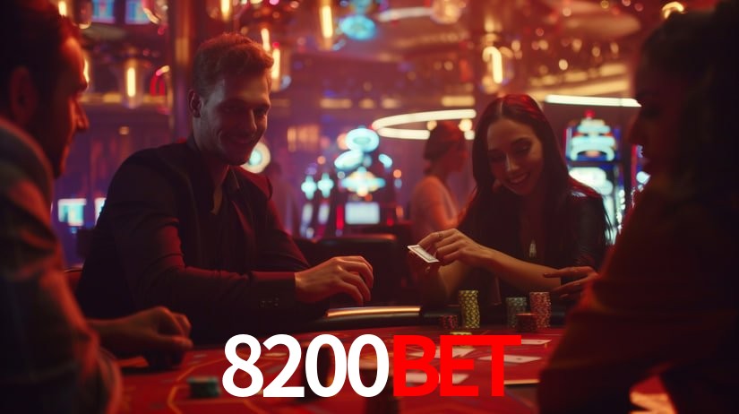 Descubra a Essência do 8200bet: Nossa História e Compromissos