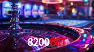 Tecnologia da Plataforma 8200bet