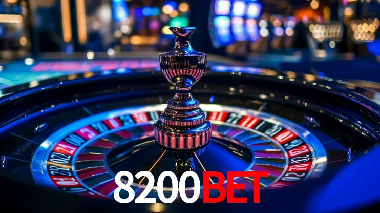 Explore as vantagens do 8200bet: serviço profissional e confiabilidade