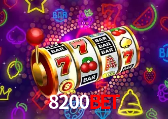 Inovações de Jogos na 8200bet: O Futuro das Experiências Interativas