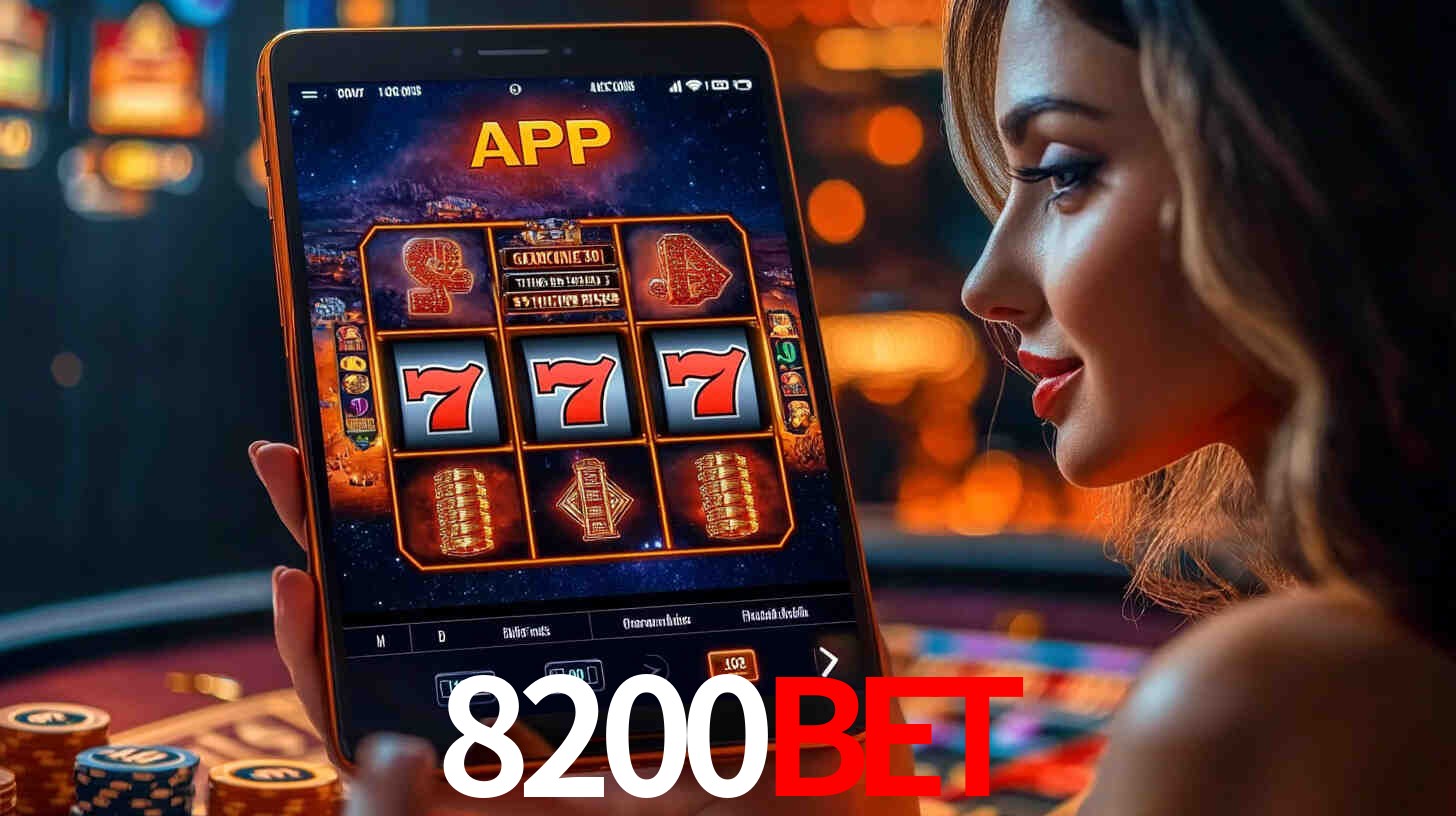 8200bet