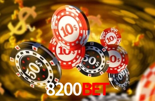 Provedores de Jogos 8200bet