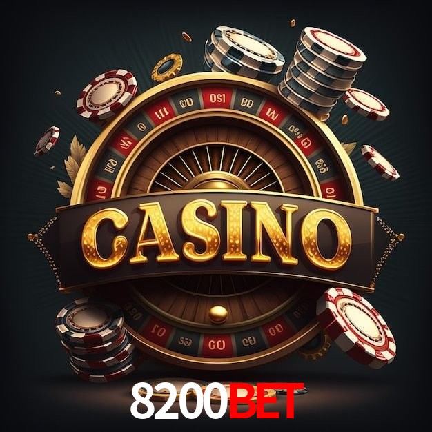 App mobile 8200bet