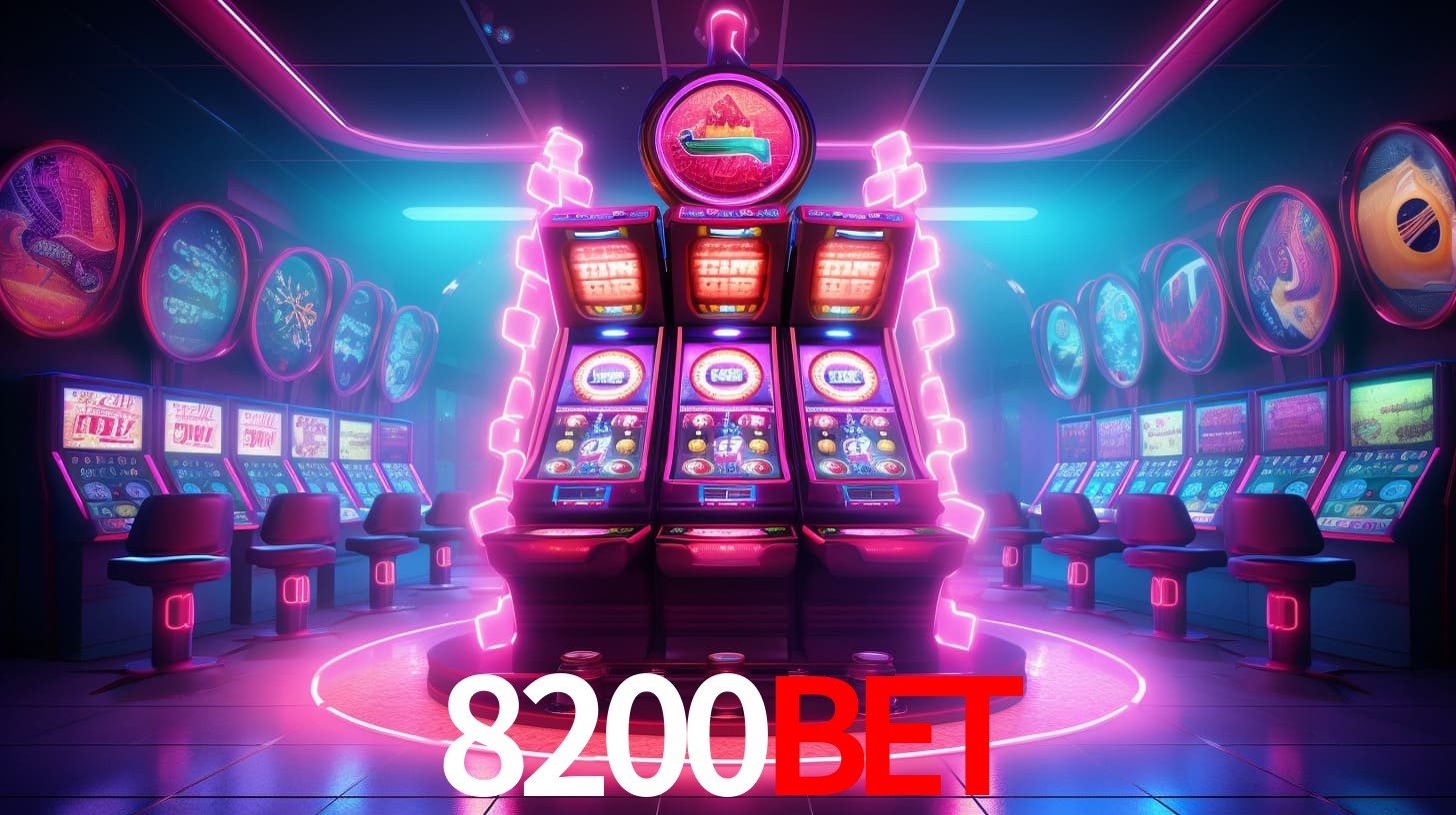 8200bet app