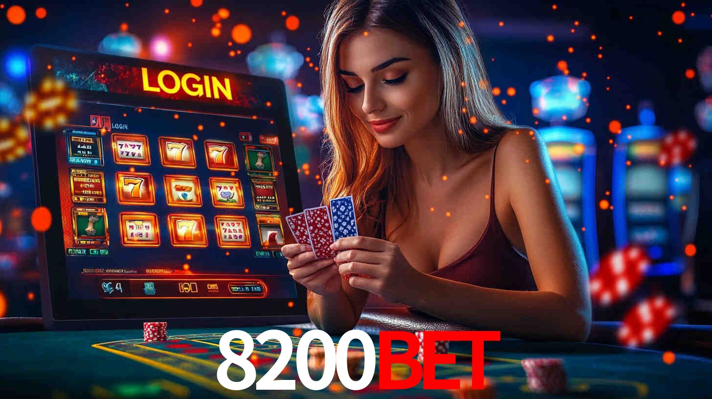 8200bet