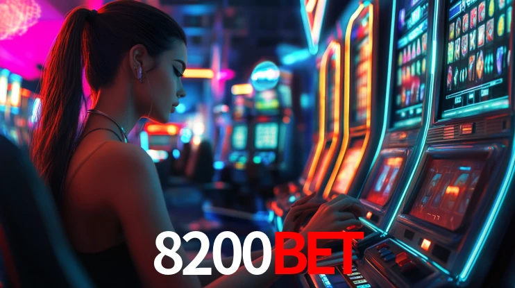 8200bet