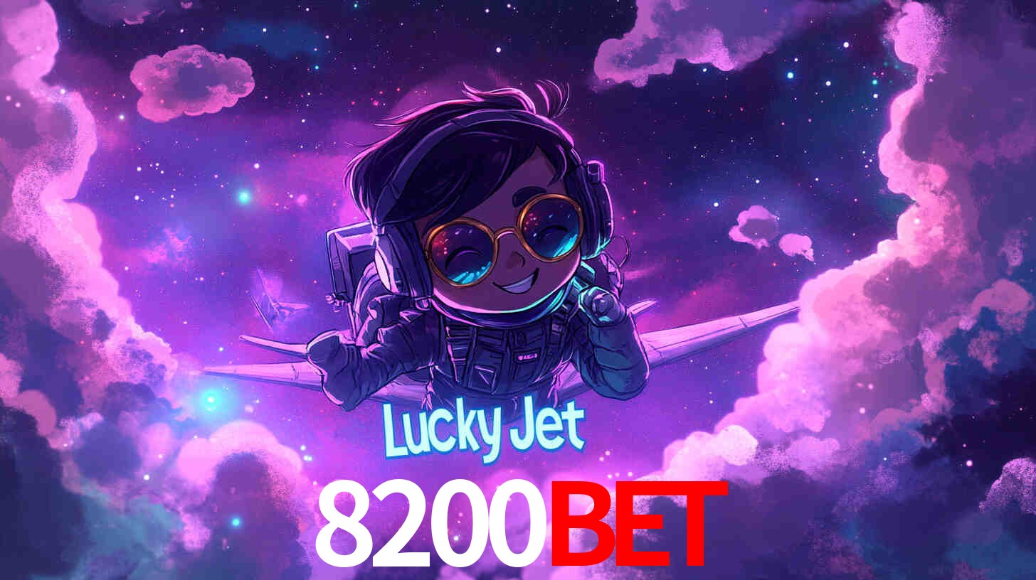 Descubra o Programa VIP da 8200bet: Vantagens Exclusivas para Jogadores