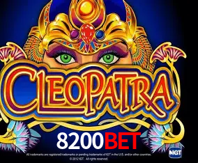 Descubra o Mundo do Cassino Online com 8200bet