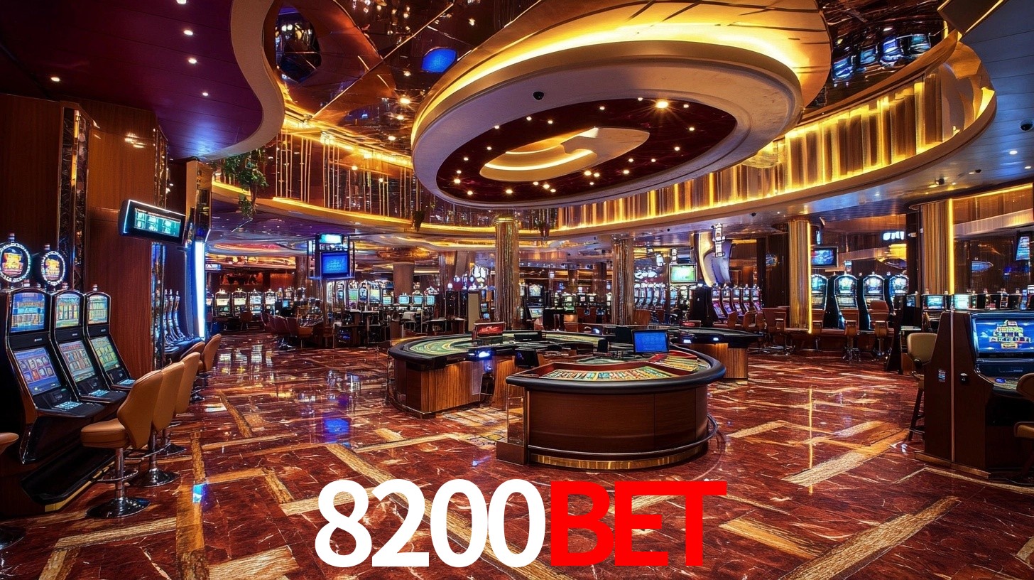 Exclusive Games 8200bet